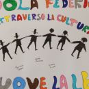 Progetto Scuola Federico II - Consegna libri 21/12/2010
