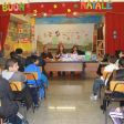 Progetto Scuola Federico II - Consegna libri 21/12/2010