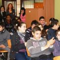 Progetto Scuola Federico II - Consegna libri 21/12/2010