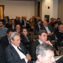 Caminetto "Le nuove generazioni nel Rotary ed i social network"