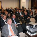 Caminetto "Le nuove generazioni nel Rotary ed i social network"