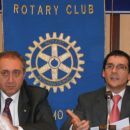 Caminetto "Le nuove generazioni nel Rotary ed i social network"