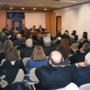 Caminetto "Le nuove generazioni nel Rotary ed i social network"