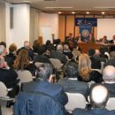 Caminetto "Le nuove generazioni nel Rotary ed i social network"