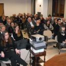 Caminetto "Le nuove generazioni nel Rotary ed i social network"