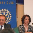 Caminetto "Le nuove generazioni nel Rotary ed i social network"