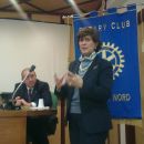 106° anniversario della fondazione del Rotary