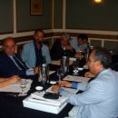 Hotel Excelsior Riunione Commissione Alfabetizzazione