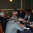 Hotel Excelsior Riunione Commissione Alfabetizzazione