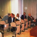 Caminetto “Rotaractiani di successo”: incontro con Manfredi Palmeri