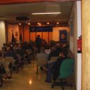Caminetto “Rotaractiani di successo”: incontro con Manfredi Palmeri