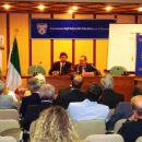 Caminetto “Rotaractiani di successo”: incontro con Manfredi Palmeri