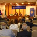 Caminetto “Rotaractiani di successo”: incontro con Manfredi Palmeri