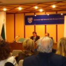 Caminetto “Rotaractiani di successo”: incontro con Manfredi Palmeri
