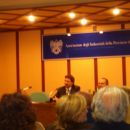 Caminetto “Rotaractiani di successo”: incontro con Manfredi Palmeri