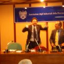 Caminetto “Rotaractiani di successo”: incontro con Manfredi Palmeri