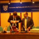 Caminetto “Rotaractiani di successo”: incontro con Manfredi Palmeri