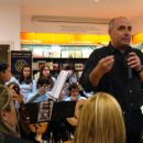 Presentazione anteprima dello spettacolo "Facciamo una Città”