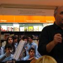 Presentazione anteprima dello spettacolo "Facciamo una Città”