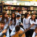 Presentazione anteprima dello spettacolo "Facciamo una Città”