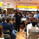 Presentazione anteprima dello spettacolo "Facciamo una Città”