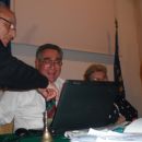 Torneo di Burraco al Circolo Ufficiali