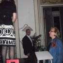 Torneo di Burraco al Circolo Ufficiali