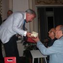 Torneo di Burraco al Circolo Ufficiali