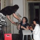 Torneo di Burraco al Circolo Ufficiali