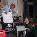Torneo di Burraco al Circolo Ufficiali