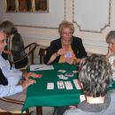 Torneo di Burraco al Circolo Ufficiali