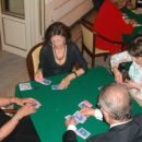 Torneo di Burraco al Circolo Ufficiali