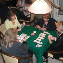 Torneo di Burraco al Circolo Ufficiali
