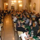 Torneo di Burraco al Circolo Ufficiali