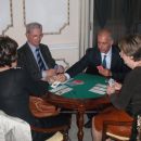 Torneo di Burraco al Circolo Ufficiali
