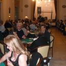Torneo di Burraco al Circolo Ufficiali