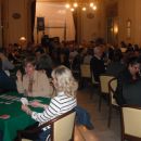 Torneo di Burraco al Circolo Ufficiali