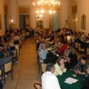 Torneo di Burraco al Circolo Ufficiali