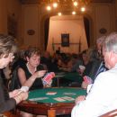 Torneo di Burraco al Circolo Ufficiali
