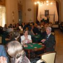 Torneo di Burraco al Circolo Ufficiali