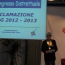 32° Congresso distrettuale