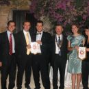 Passaggio della Campana e Visita del Governatore