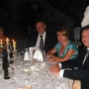 Passaggio della Campana e Visita del Governatore