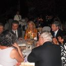 Passaggio della Campana e Visita del Governatore