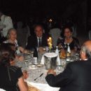 Passaggio della Campana e Visita del Governatore