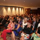 Interclub "L'università di Palermo oggi" con il Magnifico Rettore R. La Galla