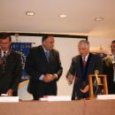 Interclub "L'università di Palermo oggi" con il Magnifico Rettore R. La Galla
