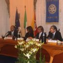 Convegno Salute Donna Castello Utveggio