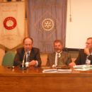 Caminetto Rotary-Rotaract "I giovani, l’impresa e l’accesso al credito"