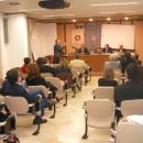 Caminetto Rotary-Rotaract "I giovani, l’impresa e l’accesso al credito"